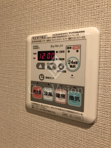 ボアビスタ門前仲町