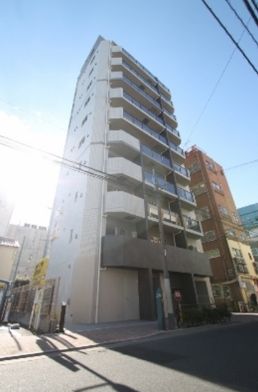 物件メイン画像