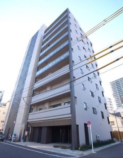 ブリシア東京八丁堀