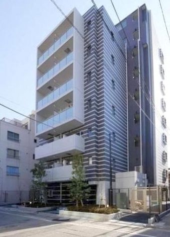 プライムアーバン住吉2