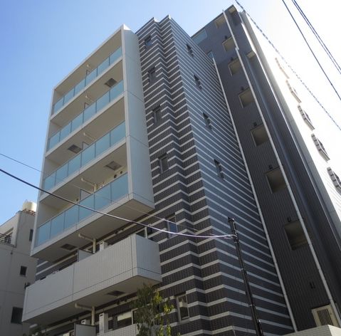 プライムアーバン住吉2