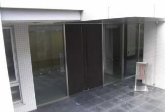 ローレルコート市ヶ谷