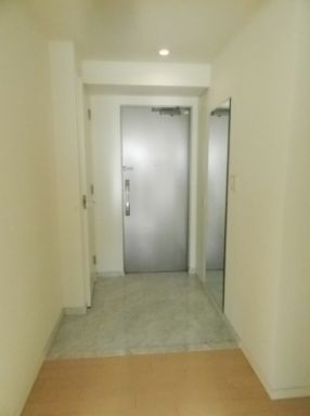 ローレルコート市ヶ谷