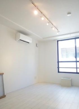 ラピス白金高輪