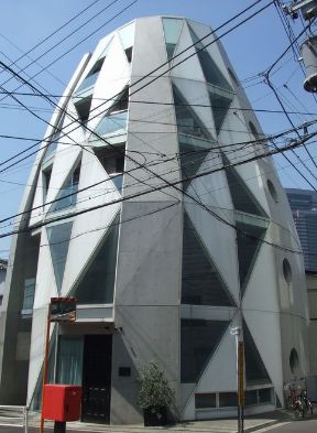 コムス恵比寿