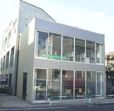 アートミルレ自由が丘