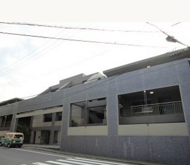 グランマルジュ市ヶ谷