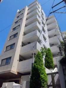 アーバンパレス参宮橋