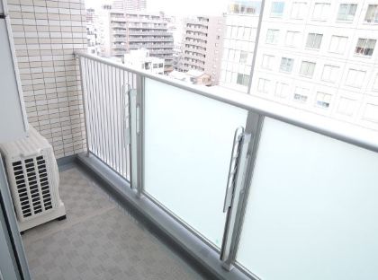 コンフォリア錦糸町