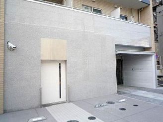 コンフォリア錦糸町