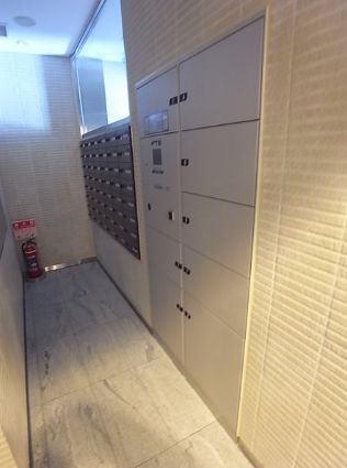 コンフォリア錦糸町