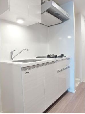 ルフォンプログレ中野富士見町