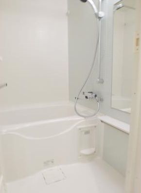 ルフォンプログレ中野富士見町