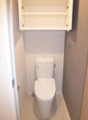 ルフォンプログレ中野富士見町