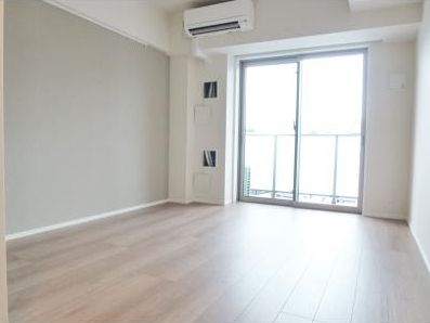 ルフォンプログレ中野富士見町