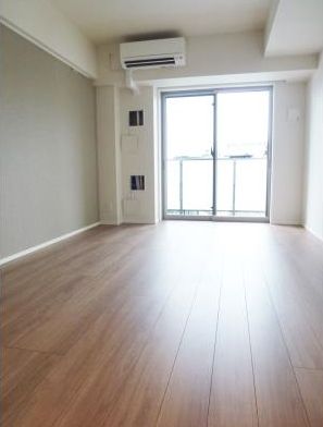 ルフォンプログレ中野富士見町