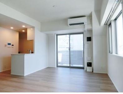 ルフォンプログレ中野富士見町