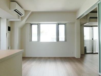 ルフォンプログレ中野富士見町