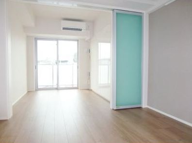 ルフォンプログレ中野富士見町