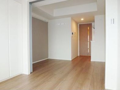 ルフォンプログレ中野富士見町