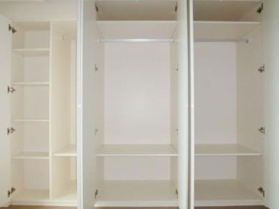 ルフォンプログレ中野富士見町