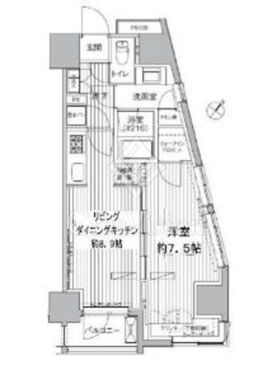 ヒューリックレジデンス駒込