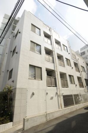 カスタリア南麻布