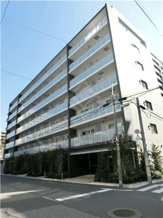 プライマル錦糸町