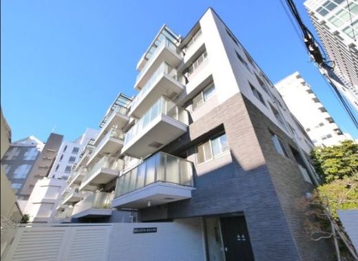 ベリスタ四谷大京町