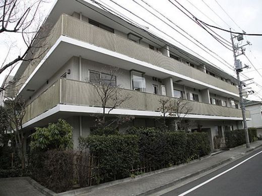 イトーピア自由が丘IDEA