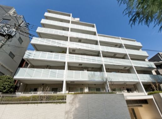 ブランズ東中野プレミアム