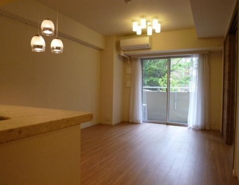 ブランズ東中野プレミアム