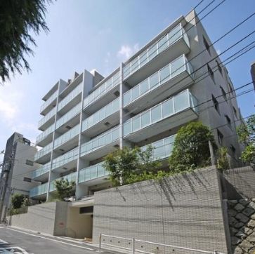 ブランズ東中野プレミアム