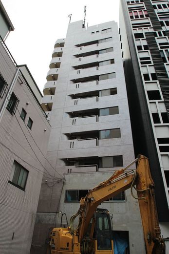 リーノ新宿若松町