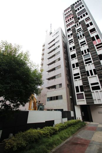 リーノ新宿若松町