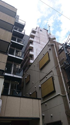 リーノ新宿若松町