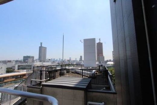 リーノ新宿若松町