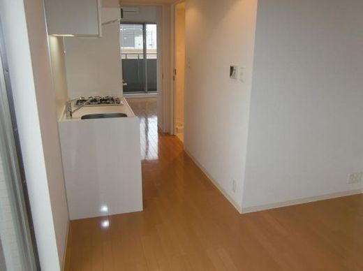 パークキューブ上野