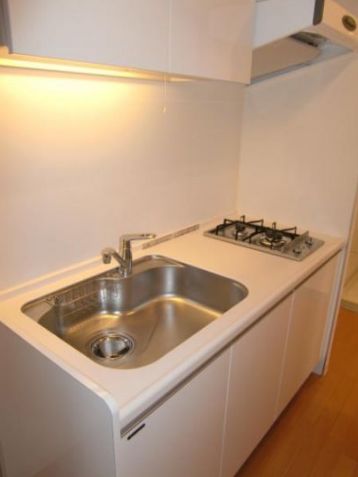 パークキューブ上野