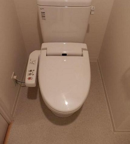 パークキューブ上野