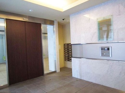 パークキューブ上野