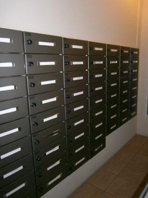 パークキューブ上野