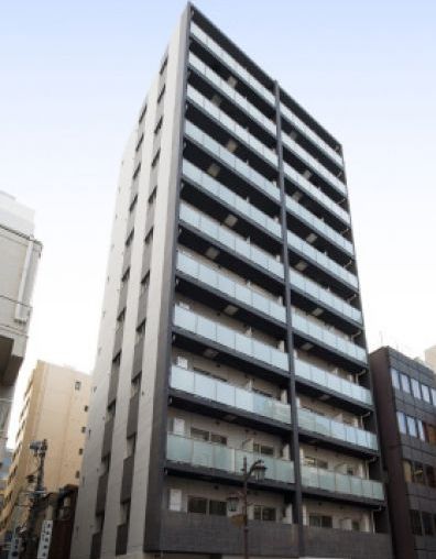 アイル銀座京橋壱番館