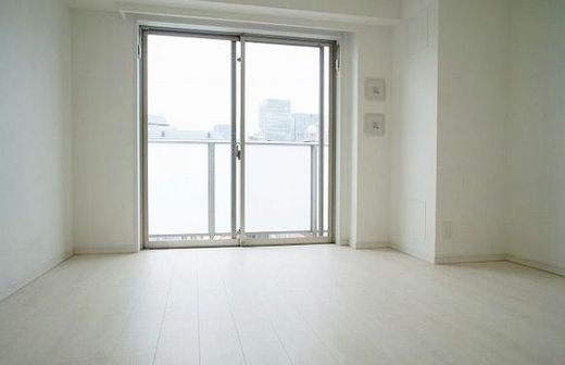 アイル銀座京橋壱番館