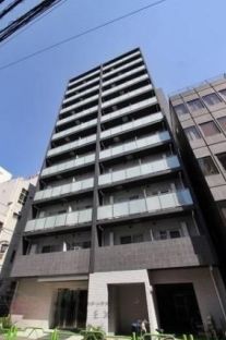 アイル銀座京橋壱番館