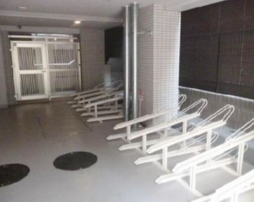 アイル銀座京橋壱番館