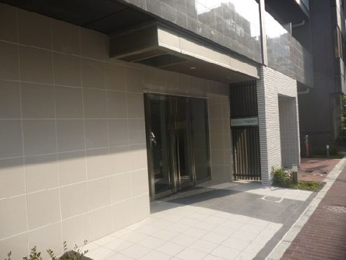 アイル銀座京橋壱番館