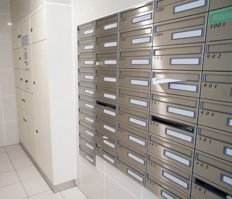 アイル銀座京橋壱番館