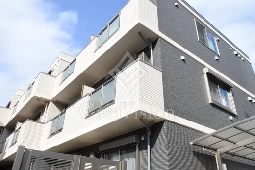 エルスタンザ渋谷本町