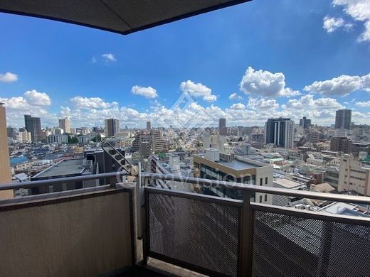 ドゥーエ東池袋